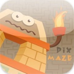 Pix Maze (US)