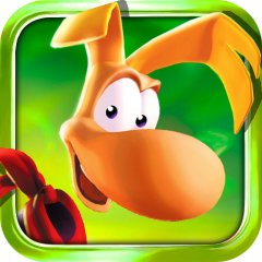 Rayman 2: The Great Escape (US)