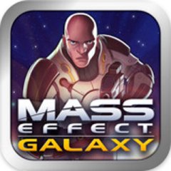 Mass Effect: Galaxy (US)