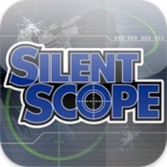 Silent Scope (US)