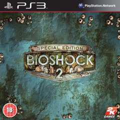 BioShock 2 [Special Edition] (EU)