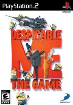 <a href='https://www.playright.dk/info/titel/despicable-me-the-game'>Despicable Me: The Game</a>    14/30