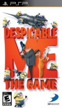 <a href='https://www.playright.dk/info/titel/despicable-me-the-game'>Despicable Me: The Game</a>    10/30
