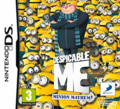 <a href='https://www.playright.dk/info/titel/despicable-me-the-game-minion-mayhem'>Despicable Me: The Game: Minion Mayhem</a>    28/30