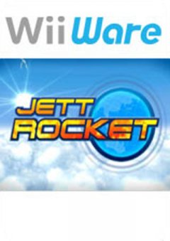 Jett Rocket (US)