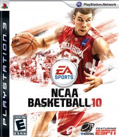 NCAA Basketball 10 (US)