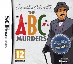 Agatha Christie: The ABC Murders (2009) (EU)