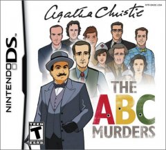 Agatha Christie: The ABC Murders (2009) (US)