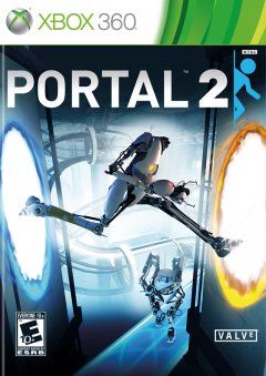 Portal 2 (US)