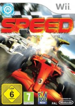 Speed (EU)