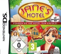 Jane's Hotel (EU)