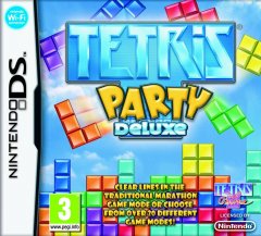 Tetris Party Deluxe (EU)