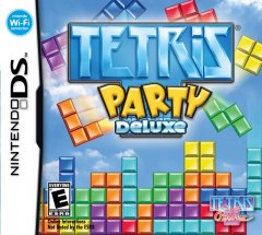 Tetris Party Deluxe (US)