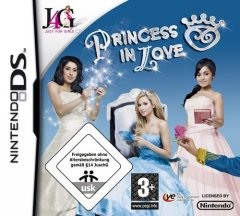 Princess In Love (EU)