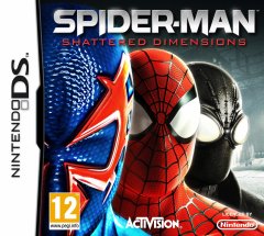 <a href='https://www.playright.dk/info/titel/spider-man-shattered-dimensions'>Spider-Man: Shattered Dimensions</a>    8/30
