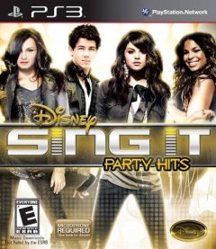 <a href='https://www.playright.dk/info/titel/disney-sing-it-party-hits'>Disney Sing It: Party Hits</a>    23/30