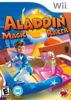 <a href='https://www.playright.dk/info/titel/aladin-magic-racer'>Aladin Magic Racer</a>    1/30