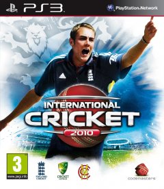 International Cricket 2010 (EU)