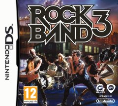 Rock Band 3 (EU)