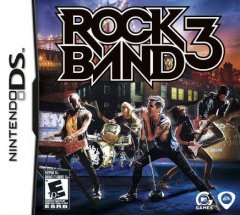 Rock Band 3 (US)