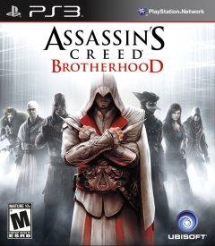 <a href='https://www.playright.dk/info/titel/assassins-creed-brotherhood'>Assassin's Creed: Brotherhood</a>    19/30
