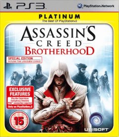 <a href='https://www.playright.dk/info/titel/assassins-creed-brotherhood'>Assassin's Creed: Brotherhood</a>    18/30