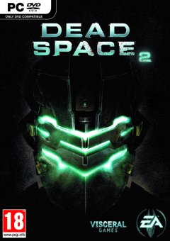 Dead Space 2 (EU)