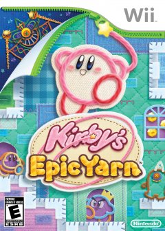 Kirby's Epic Yarn (US)