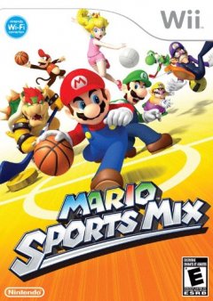 Mario Sports Mix (US)