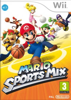 Mario Sports Mix (EU)