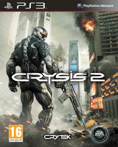 Crysis 2 (EU)