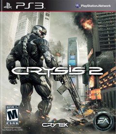 Crysis 2 (US)