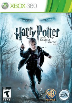 Harry Potter And The Deathly Hallows: Part 1 (US)