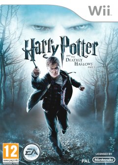 Harry Potter And The Deathly Hallows: Part 1 (EU)