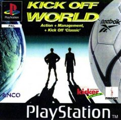 Kick Off World (EU)