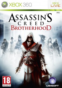 <a href='https://www.playright.dk/info/titel/assassins-creed-brotherhood'>Assassin's Creed: Brotherhood</a>    11/30