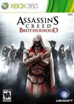 <a href='https://www.playright.dk/info/titel/assassins-creed-brotherhood'>Assassin's Creed: Brotherhood</a>    13/30