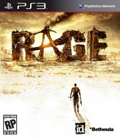 Rage (US)