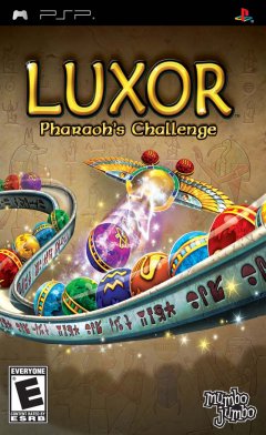 <a href='https://www.playright.dk/info/titel/luxor-pharaohs-challenge'>Luxor: Pharaoh's Challenge</a>    22/30
