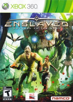 Enslaved: Odyssey To The West (US)
