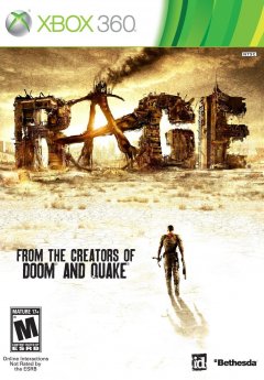 Rage (US)