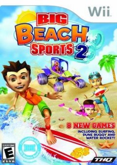 Big Beach Sports 2 (US)
