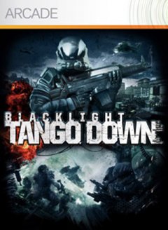 Blacklight: Tango Down (US)