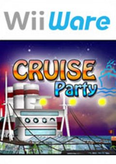 <a href='https://www.playright.dk/info/titel/cruise-party'>Cruise Party</a>    25/30
