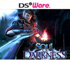 Soul Of Darkness (US)