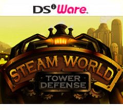SteamWorld Tower Defense (US)