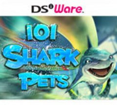 101 Shark Pets (US)