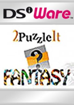 2Puzzle It: Fantasy (EU)