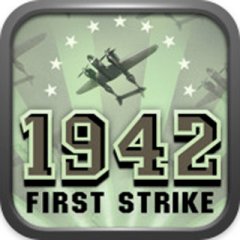 1942: First Strike (US)