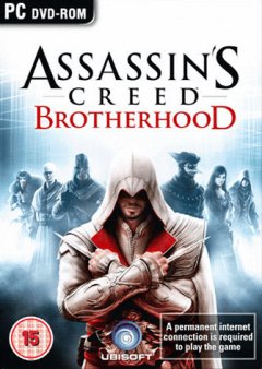<a href='https://www.playright.dk/info/titel/assassins-creed-brotherhood'>Assassin's Creed: Brotherhood</a>    21/30